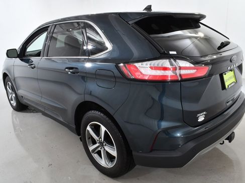 Used 2024 Ford Edge SEL w/ Convenience Package image 15
