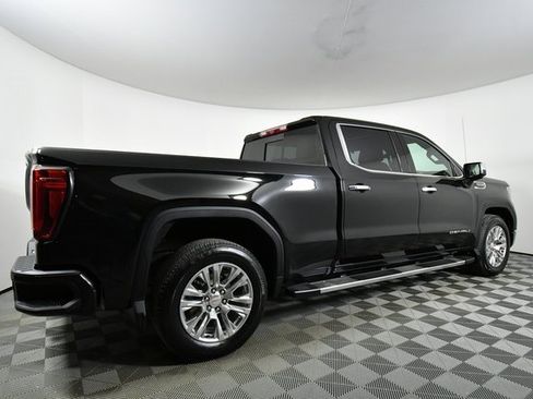 Used 2022 GMC Sierra 1500 Denali w/ Technology Package image 10
