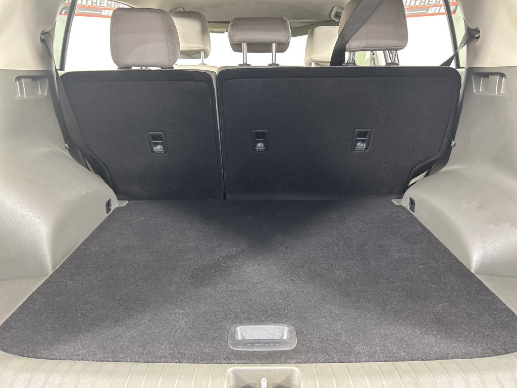 Used 2017 Kia Sportage LX FWD image 19