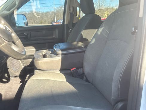 Used 2020 RAM 2500 Tradesman image 13