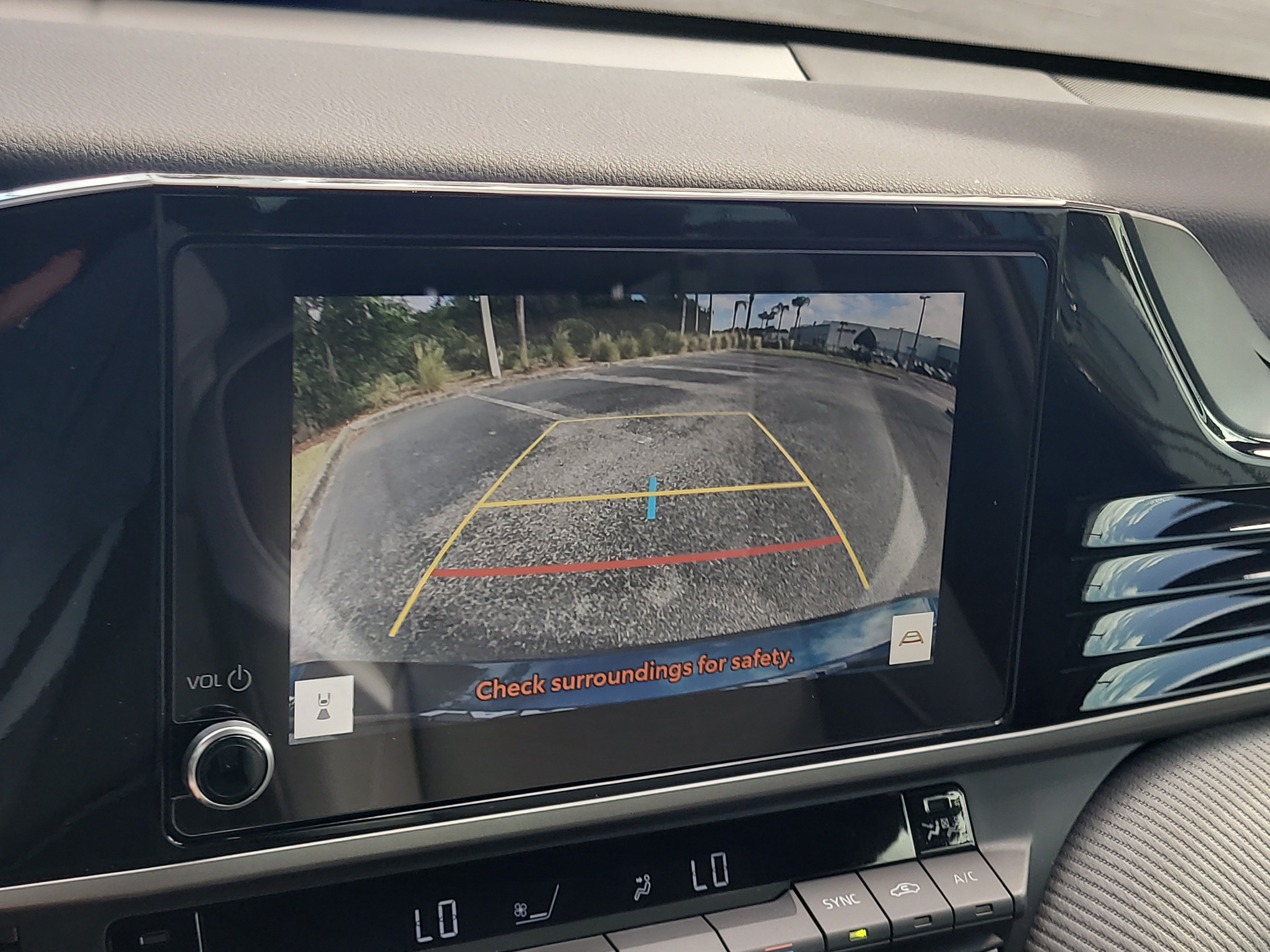 Used 2025 Toyota Camry SE FWD image 22