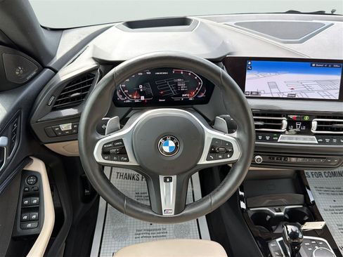Used 2024 BMW M235i xDrive Gran Coupe w/ Premium Package AWD/4WD image 24
