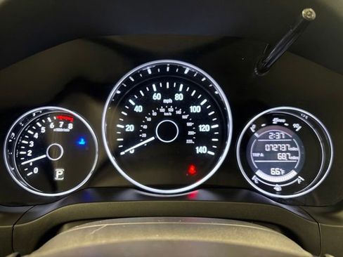 Used 2021 Honda HR-V LX image 22