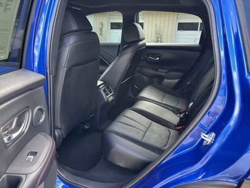 Used 2025 Acura ADX A-Spec AWD/4WD image 18