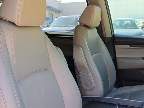 Certified 2019 Honda Odyssey EX-L image 27