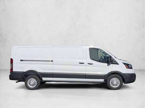 New 2025 Ford Transit 250 image 4