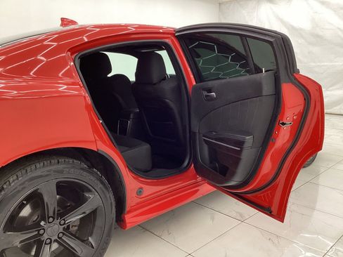 Used 2019 Dodge Charger R/T RWD image 23
