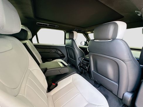 Used 2025 Land Rover Range Rover Sport Autobiography AWD/4WD image 22