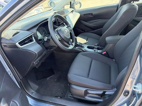 Used 2024 Toyota Corolla LE FWD image 10