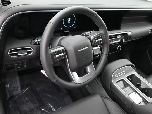 New 2026 Hyundai Palisade Limited image 17