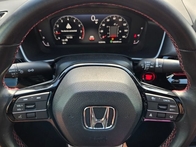 Used 2025 Honda Civic Si image 19