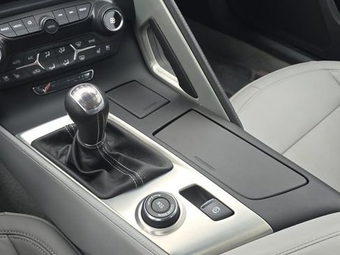 Used 2016 Chevrolet Corvette Stingray Coupe w/ 2LT Preferred Equipment Group image 21