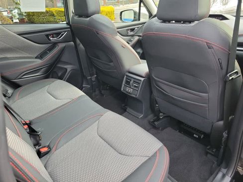 Certified 2023 Subaru Forester Sport image 29