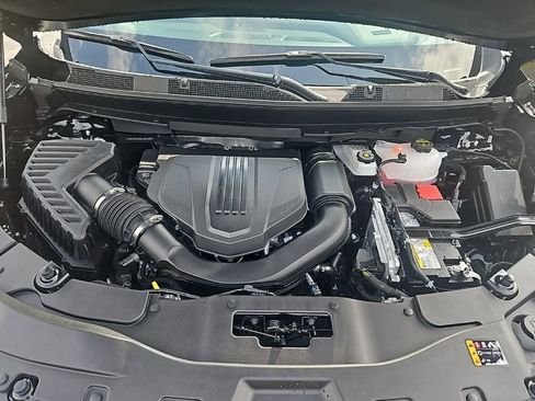 New 2025 GMC Acadia Elevation image 22