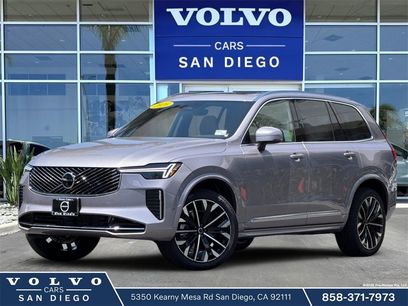 New 2026 Volvo XC90 B6 Plus