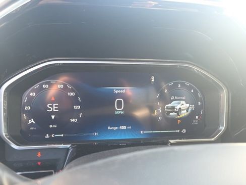 New 2026 Chevrolet Silverado 1500 LT Trail Boss w/ LT Trail Boss Premium Package image 18