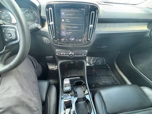 Used 2019 Volvo XC40 T5 Inscription AWD/4WD image 26