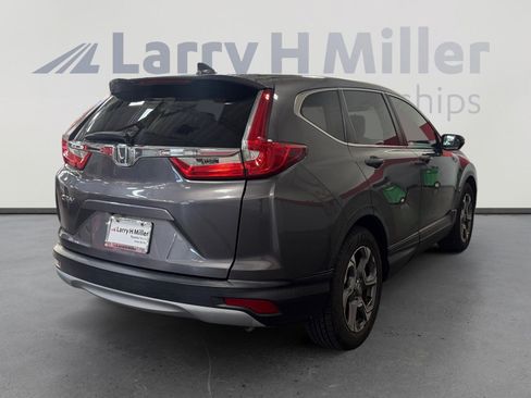 Used 2019 Honda CR-V EX image 5