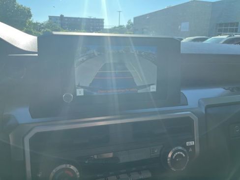 New 2025 Toyota Tacoma SR5 image 19