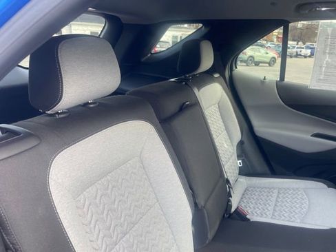 Used 2024 Chevrolet Equinox LT image 36