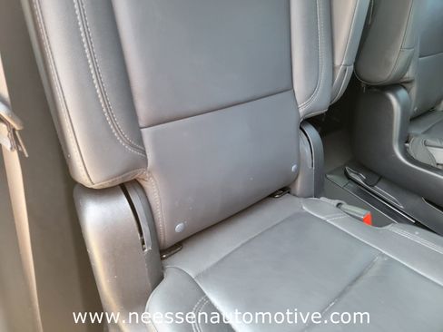 Used 2023 Chevrolet Tahoe LT w/ Luxury Package image 12