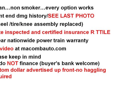 Used 2025 Chevrolet Trax RS w/ Driver Confidence Package FWD image 2