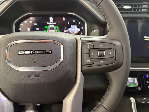 New 2026 GMC Sierra 1500 Denali w/ Technology Package AWD/4WD image 24