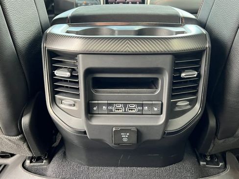 Used 2025 RAM 1500 RHO w/ RHO Level 1 Equipment Group AWD/4WD image 49