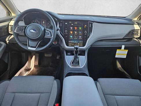 New 2025 Subaru Outback Premium w/ Popular Package #1A image 14