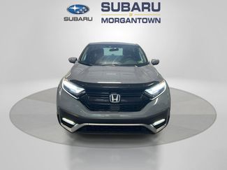 Used 2022 Honda CR-V EX video 2