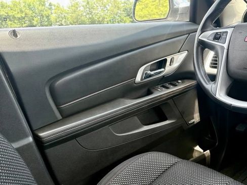 Used 2015 GMC Terrain SLE w/ Chrome Package AWD/4WD image 22
