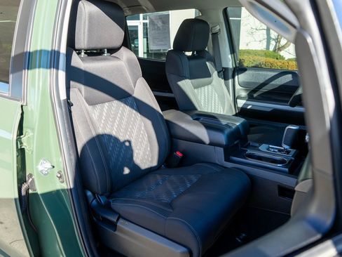 Used 2021 Toyota Tundra SR5 image 9