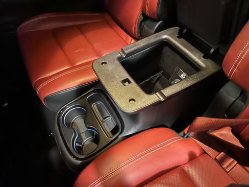 Used 2024 Dodge Durango SRT Hellcat AWD/4WD image 30