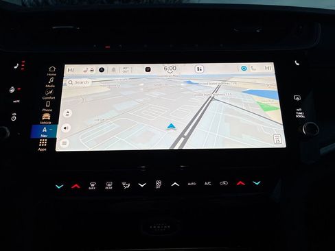 New 2026 Jeep Grand Cherokee Altitude image 20