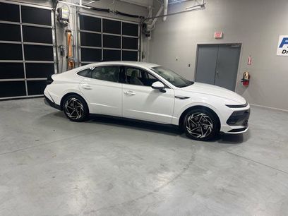 New 2026 Hyundai Sonata SEL