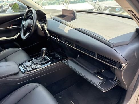Used 2023 MAZDA CX-30 AWD 2.5 S w/ Preferred Package image 27
