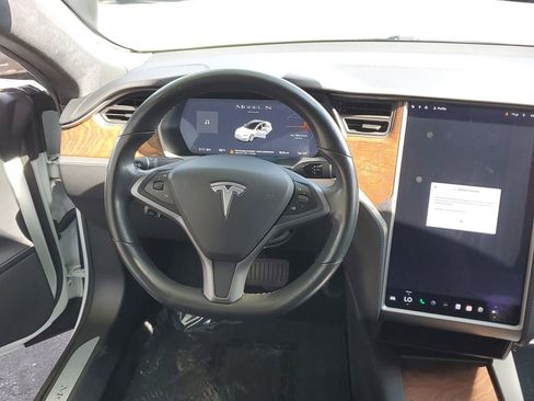 Used 2019 Tesla Model S Long Range AWD/4WD image 18