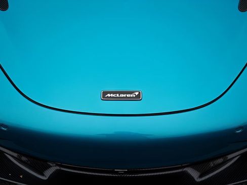Used 2019 McLaren 720S Luxury RWD image 32