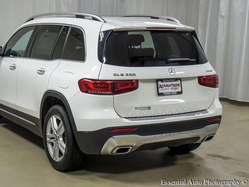 Used 2023 Mercedes-Benz GLB 250 GLB 250 image 7