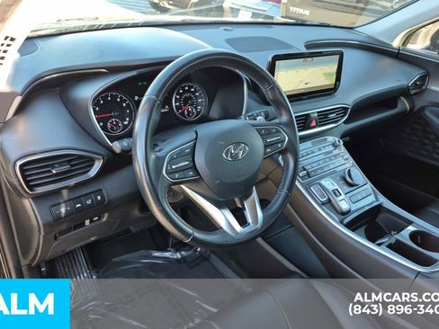 Used 2023 Hyundai Santa Fe XRT image 16