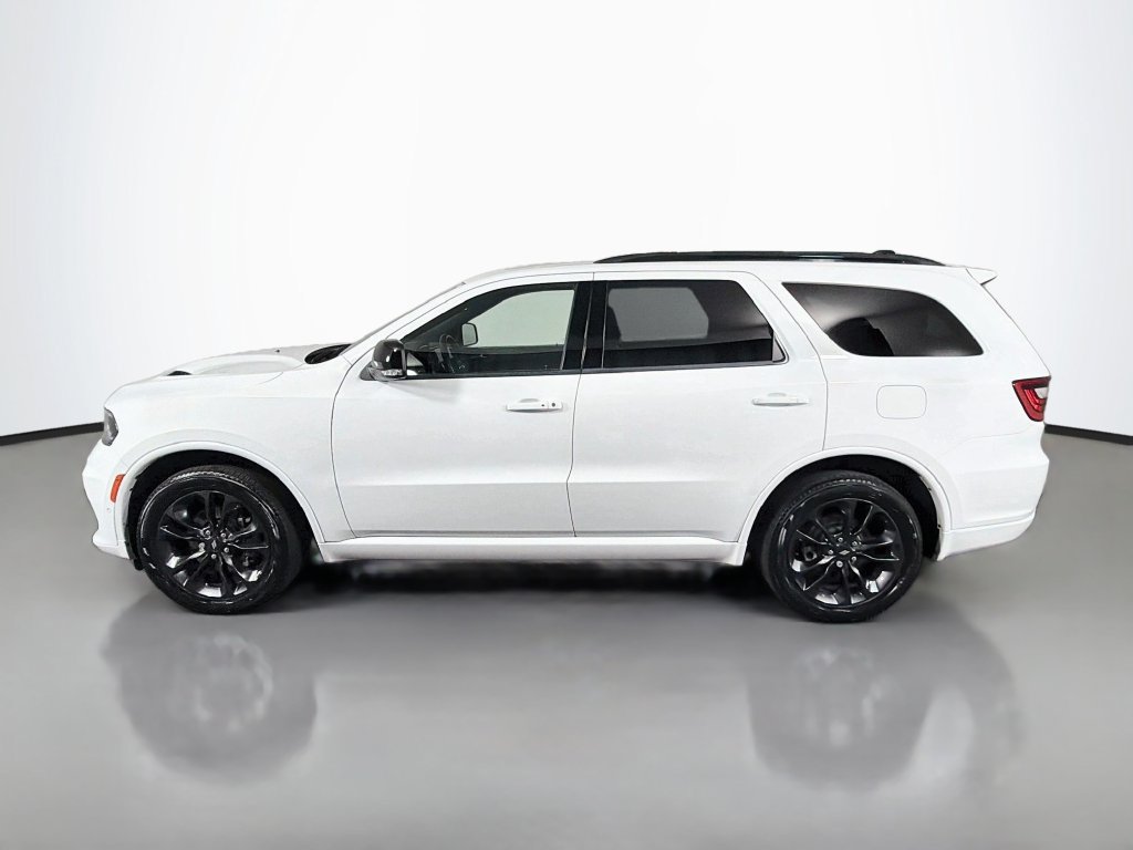 Used 2023 Dodge Durango GT AWD/4WD image 4
