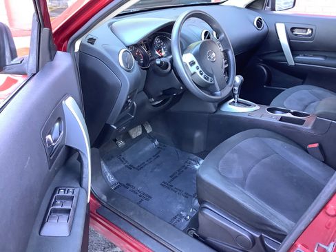 Used 2014 Nissan Rogue S w/ Convenience Package image 11