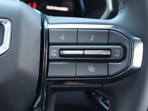 New 2026 GMC Canyon AT4 image 22