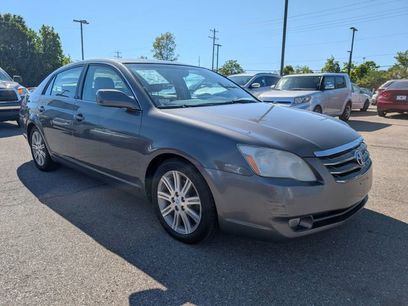 Used 2006 Toyota Avalon