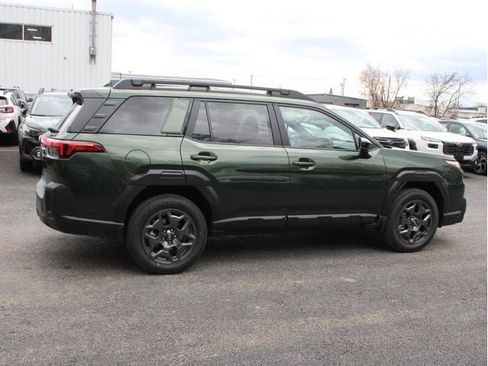 New 2026 Subaru Outback Premium image 22