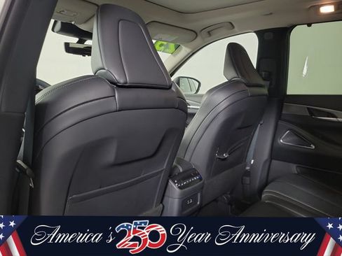 Used 2022 INFINITI QX60 Autograph w/ Cargo Package FWD image 14