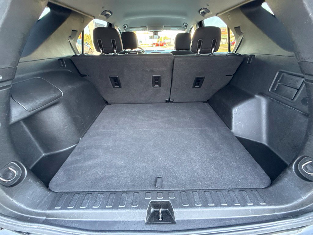 Used 2020 Chevrolet Equinox LT AWD/4WD image 11