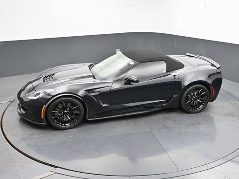 Used 2019 Chevrolet Corvette Z06 RWD image 41