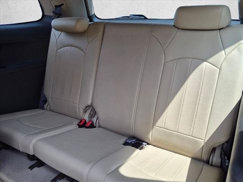 Used 2011 GMC Acadia Denali AWD/4WD image 14
