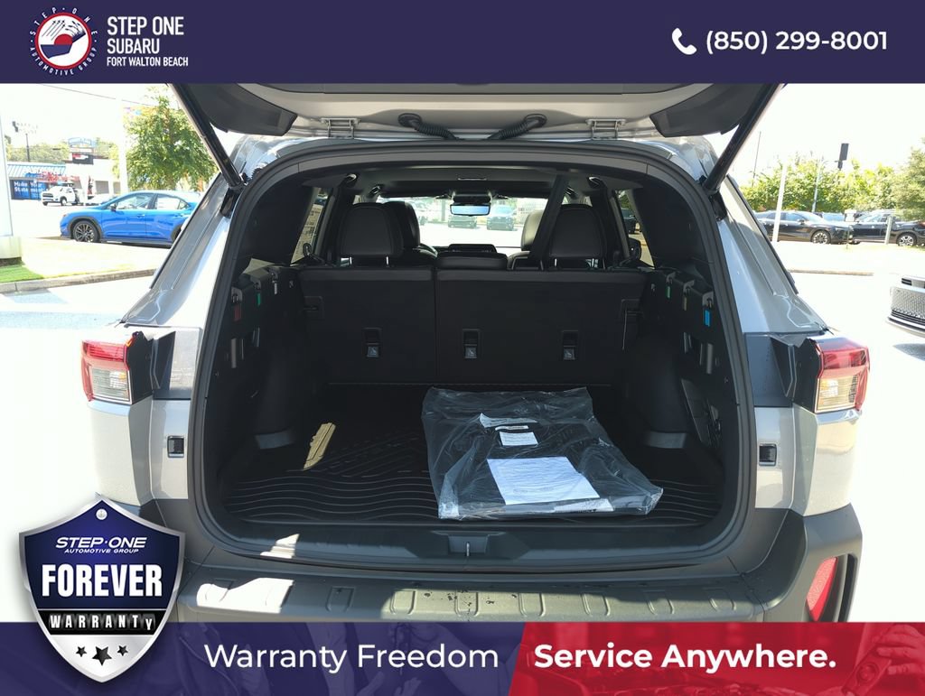 New 2026 Subaru Outback Touring XT AWD/4WD image 32